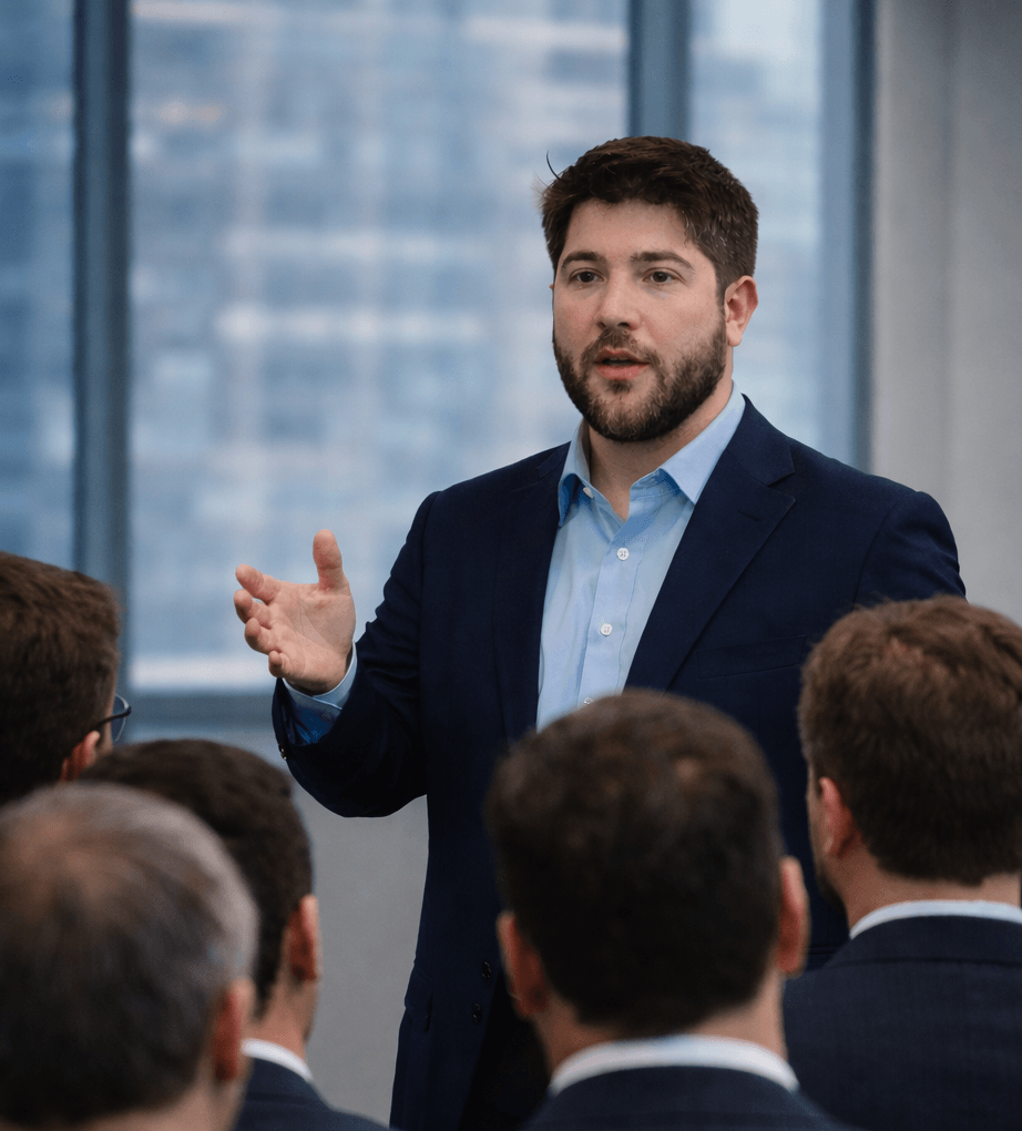 Trade Network Experts for Global Connections